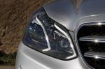 Mercedes-Benz E400 2014 года